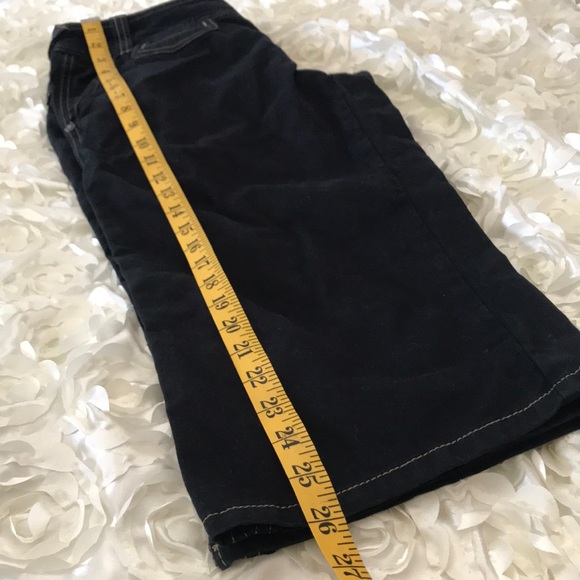 Joie Bermuda shorts - Picture 5 of 7